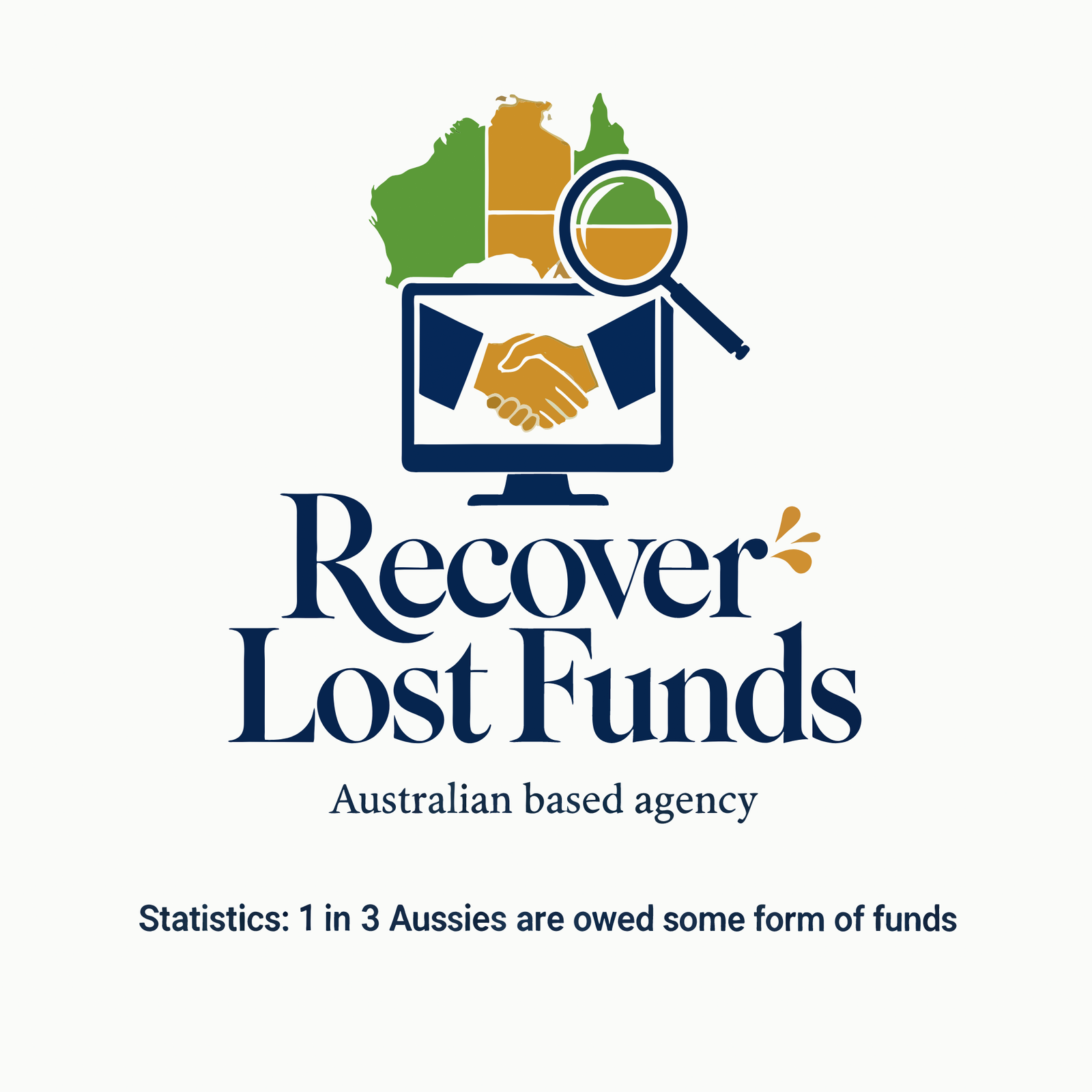 Recover Lost Funds